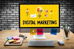 Digital Marketing  (foto di ProdeepAhmeed)