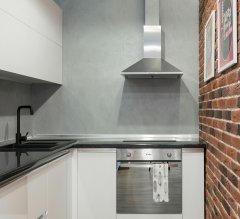 Cappa da cucina