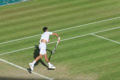 Wimbledon