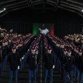 Accademia Militare di Modena - Giuramento (foto: Esercito Italiano) align=