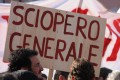 Sciopero generale dei metalmeccanici align=